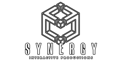 SYNERGY_MASTER LOGOTYPE