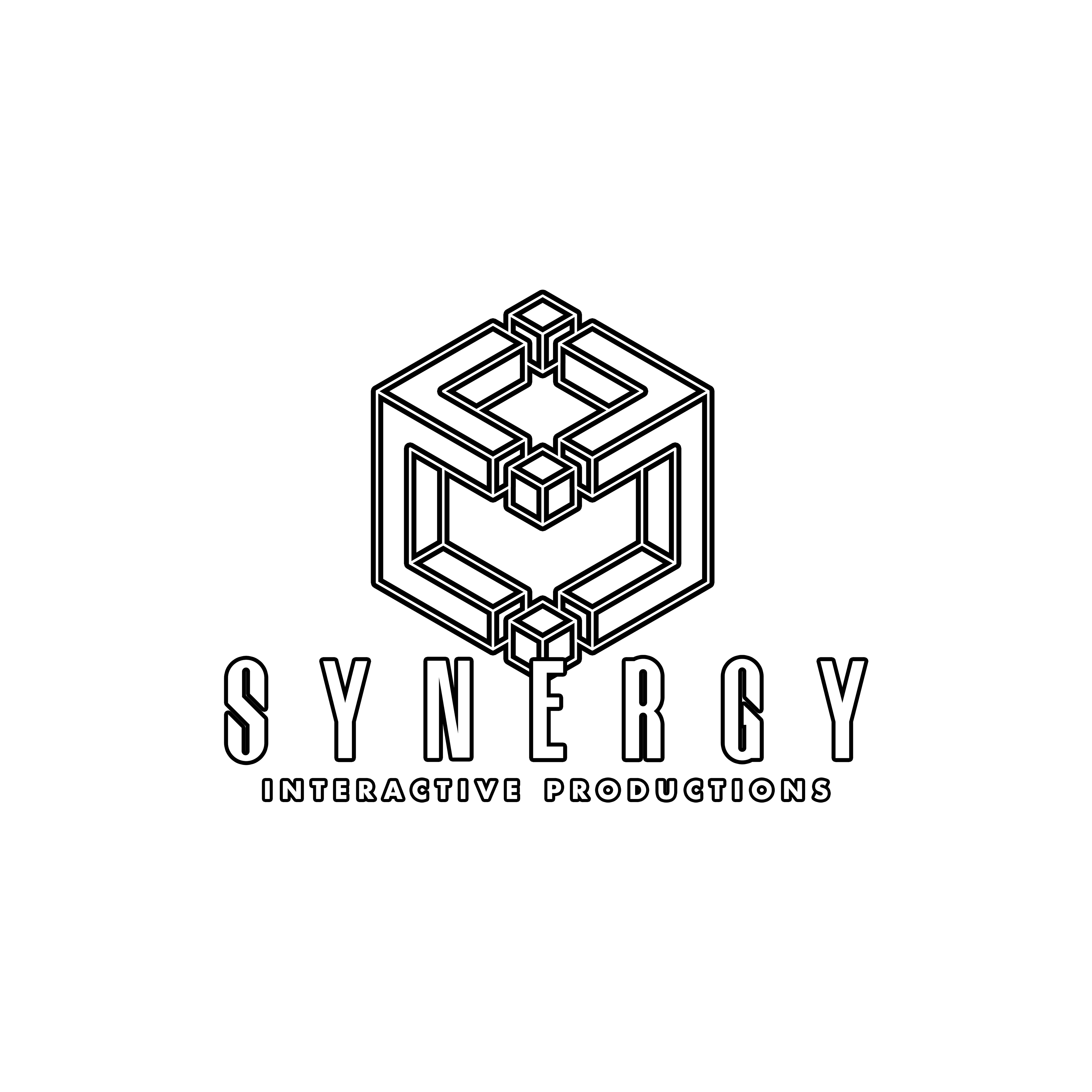 SYNERGY_MASTER LOGOTYPE